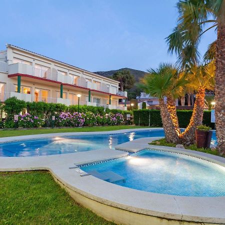 Apartment Palmiers I-3 By Interhome Llança Dış mekan fotoğraf